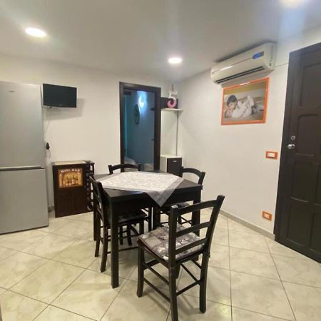 Appartement Casa Emely à Cefalù Extérieur photo