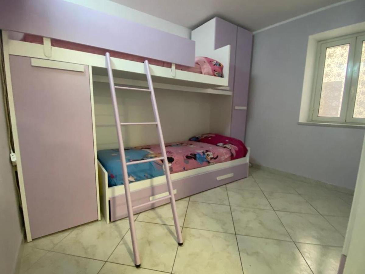 Appartement Casa Emely à Cefalù Extérieur photo