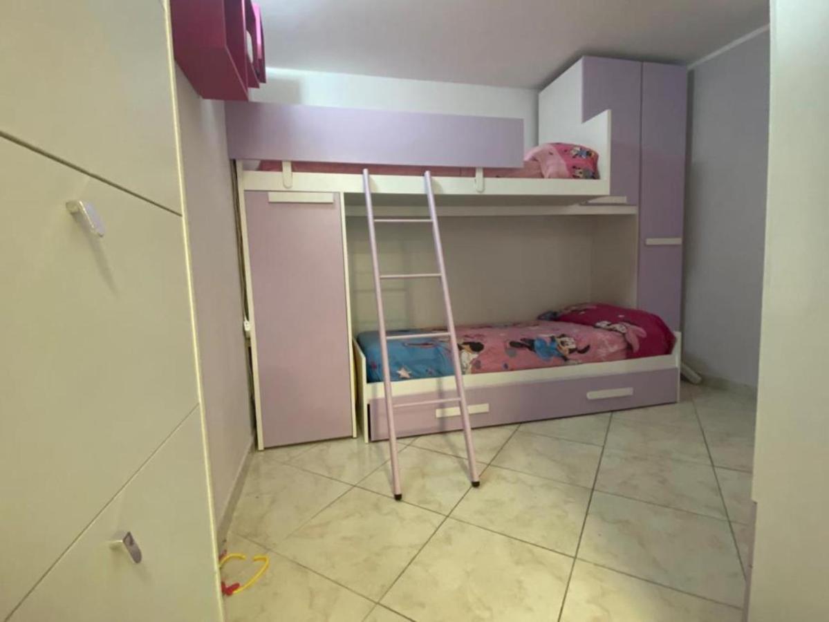 Appartement Casa Emely à Cefalù Extérieur photo
